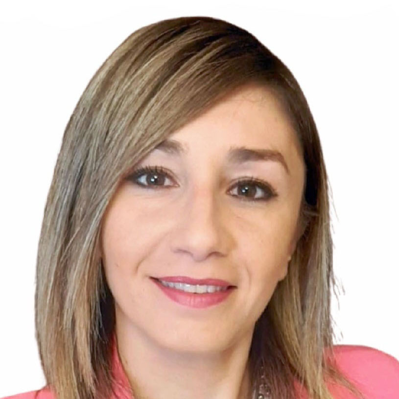 Jessica Di Prima